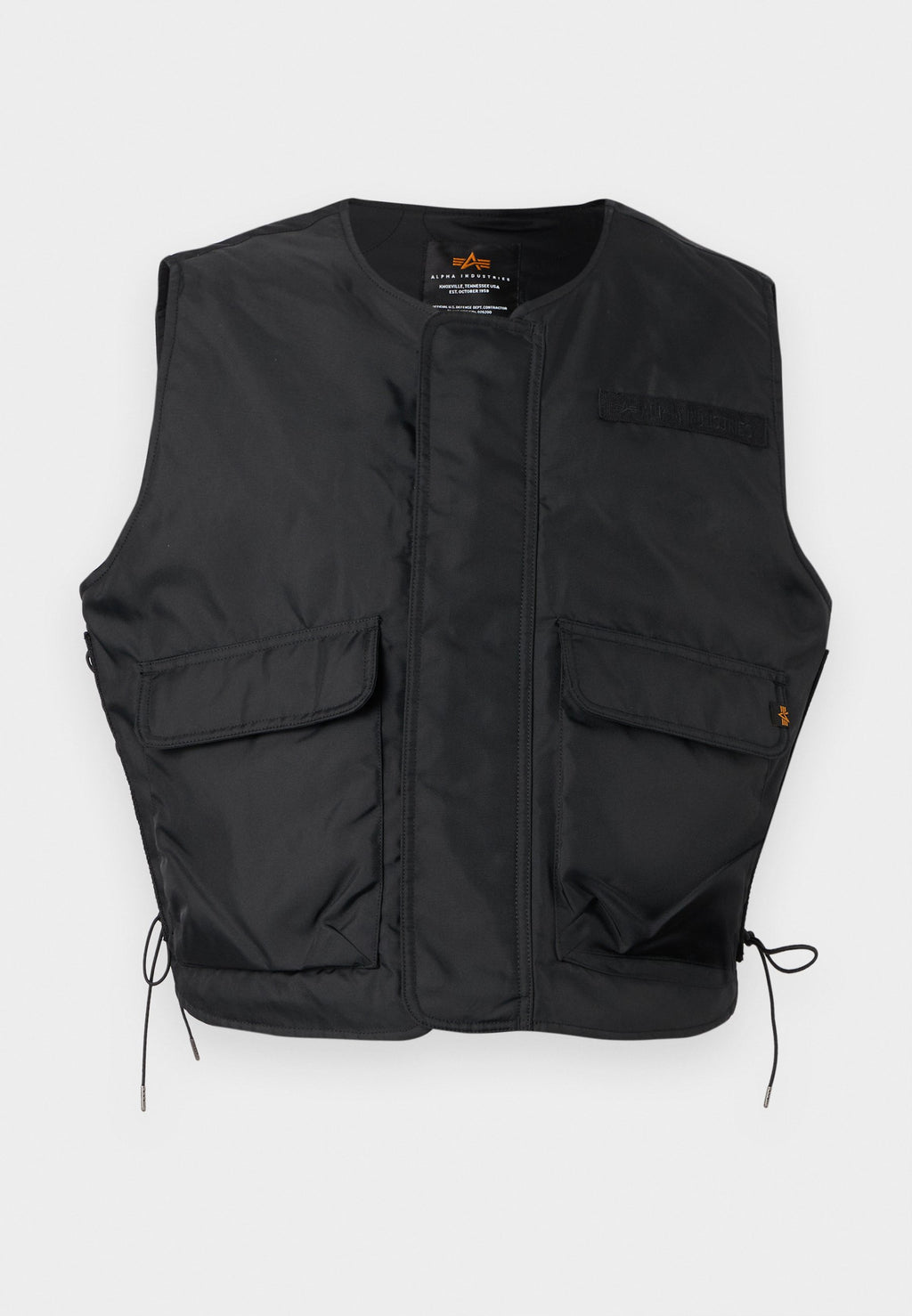 Alpha Industries