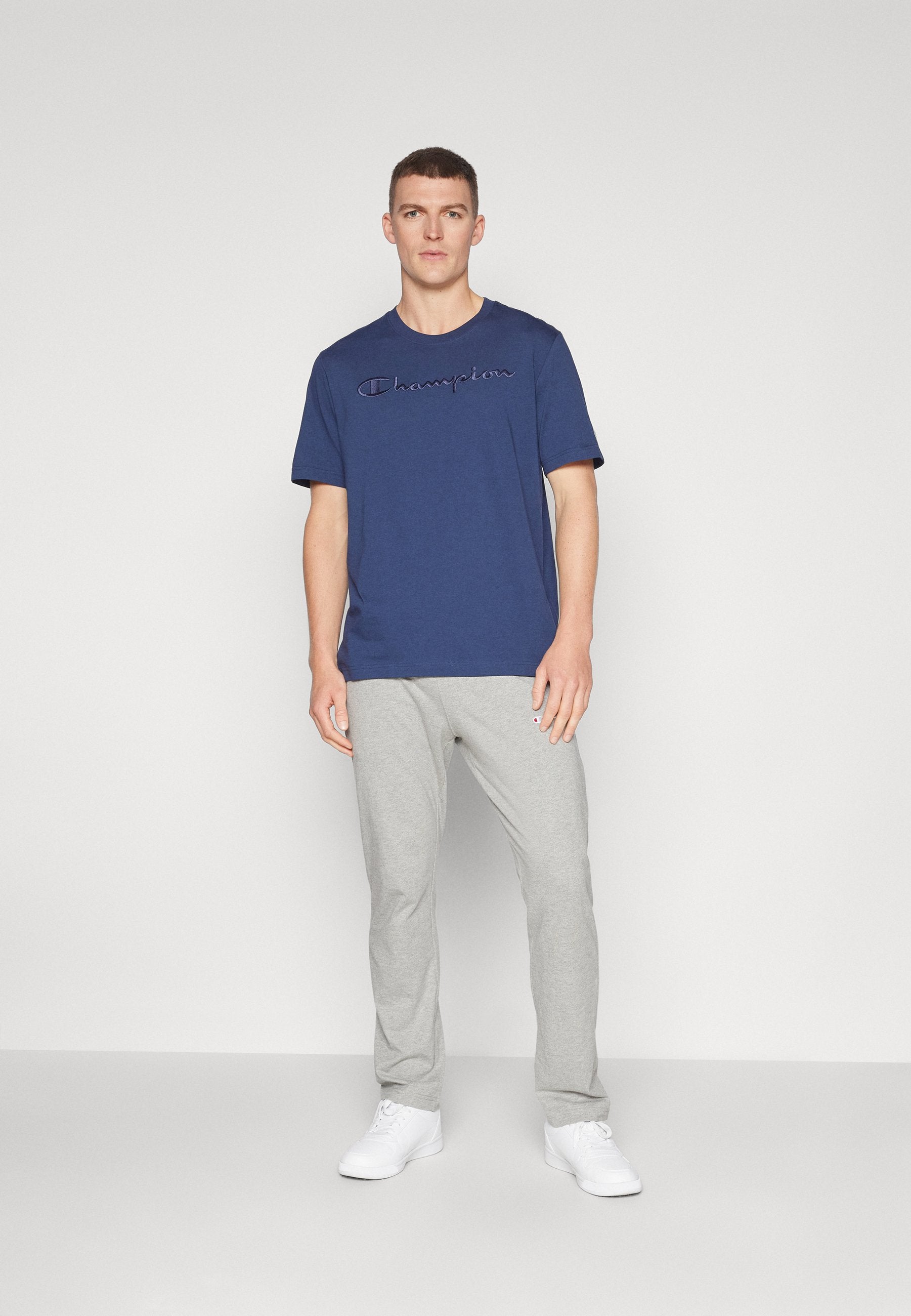 Champion ICONS TONAL WITH BIG LOGO