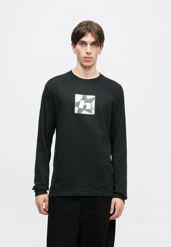 HUF STAR MULTI TEE UNISEX