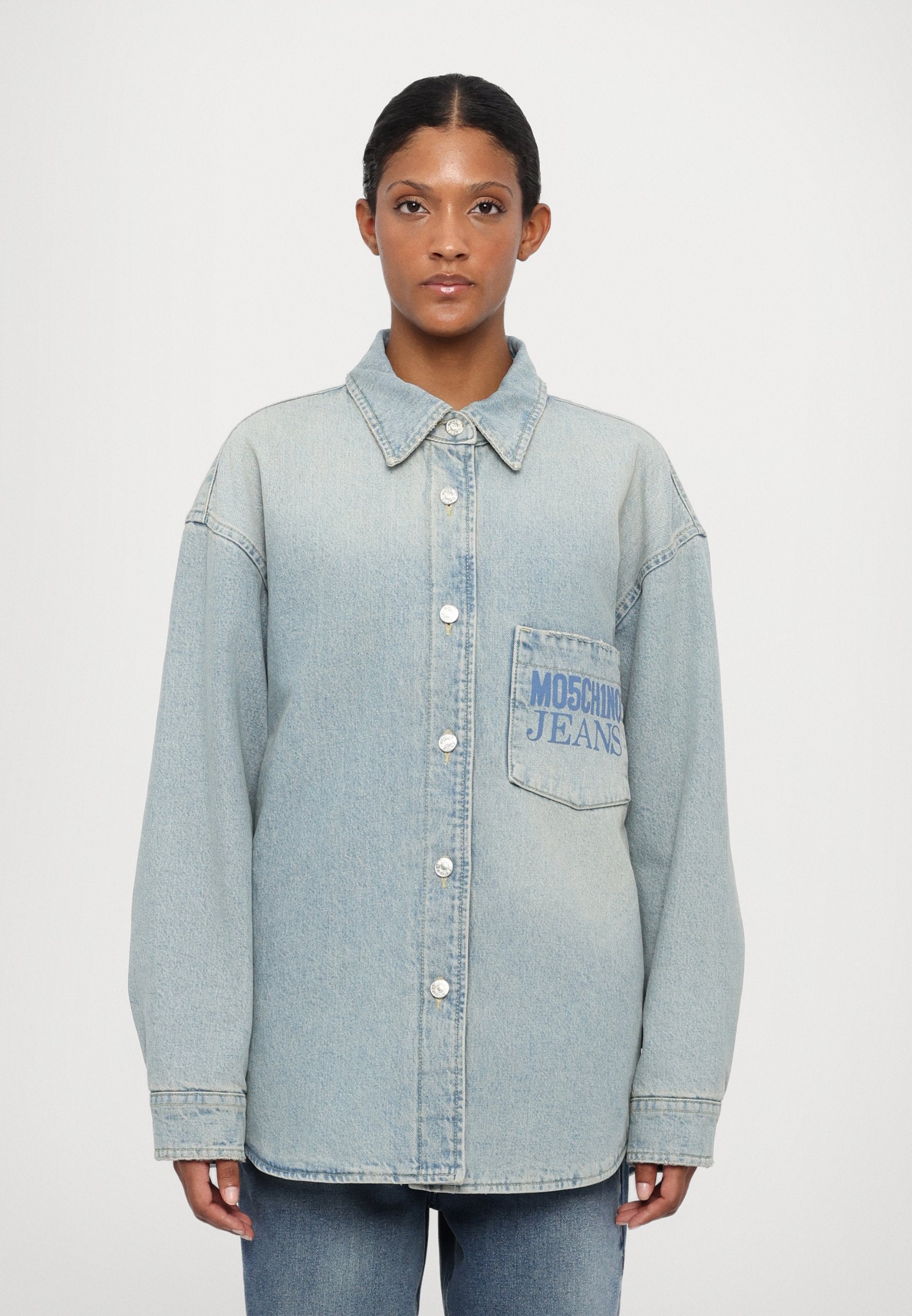 MOSCHINO JEANS