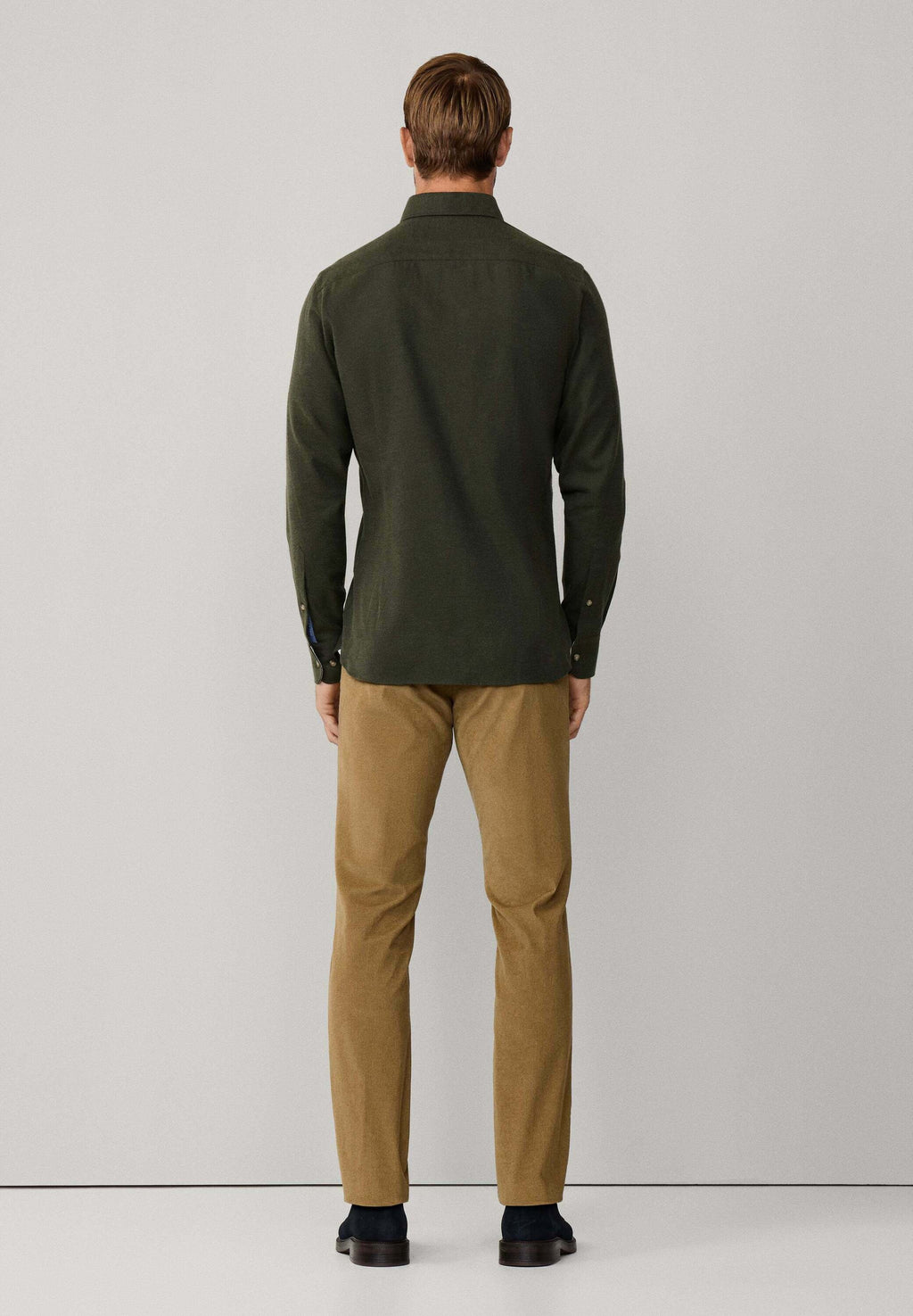 Hackett London MULTI TRIM