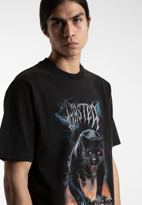 Wasted Paris ENRAGED UNISEX