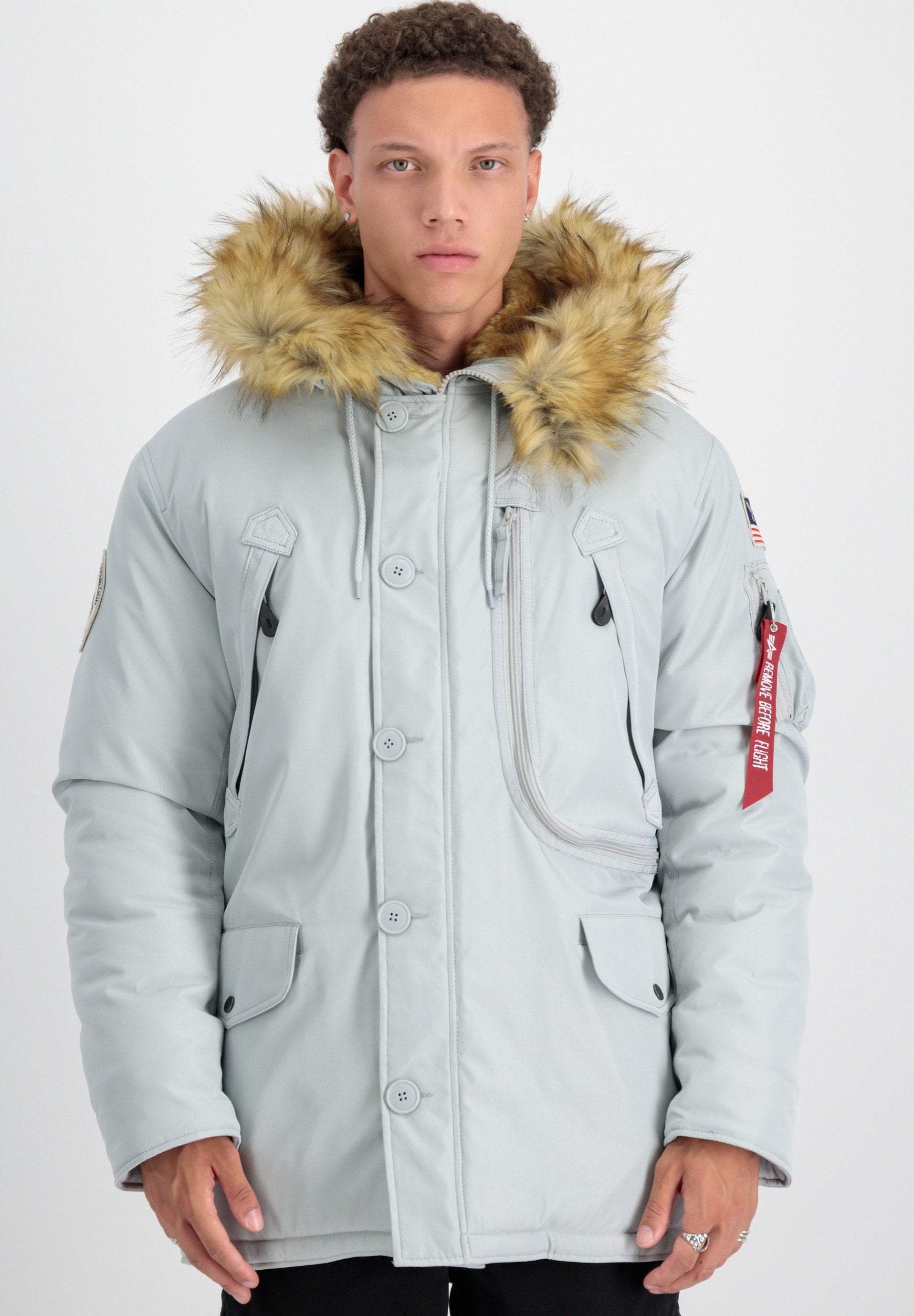 Alpha Industries POLAR UNISEX