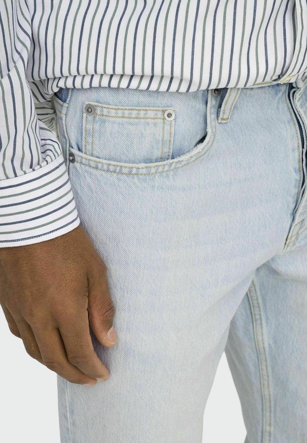 Only & Sons Regular fit ONSEDGE Mid waist Straight