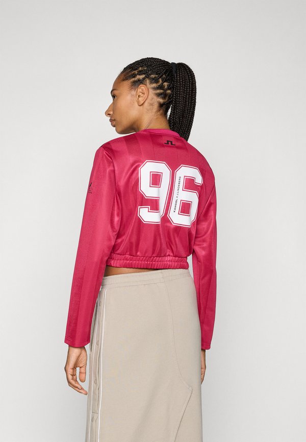 J.LINDEBERG Sports FIONA KANGOL FOOTBALL