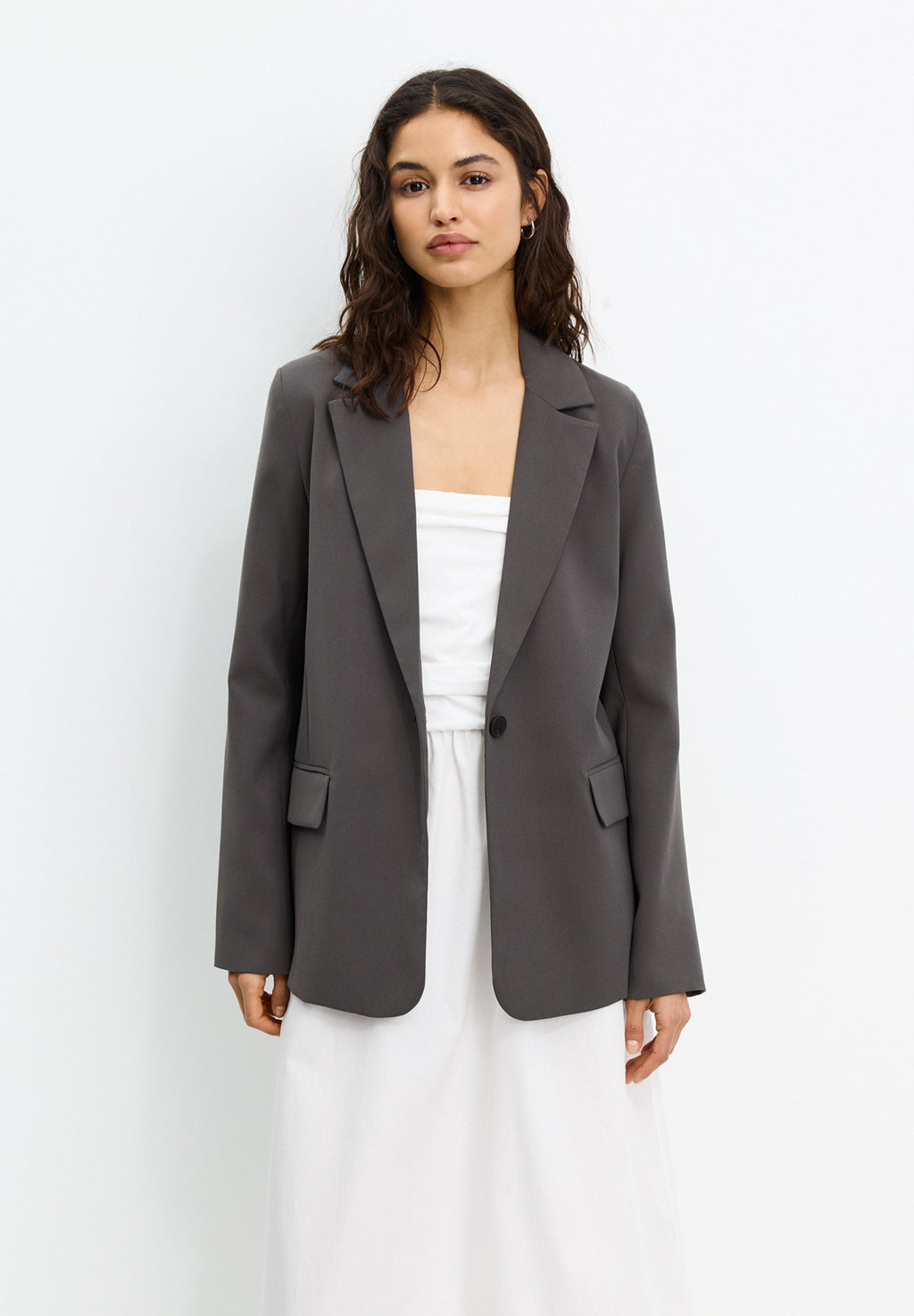 PULL&BEAR BASIC