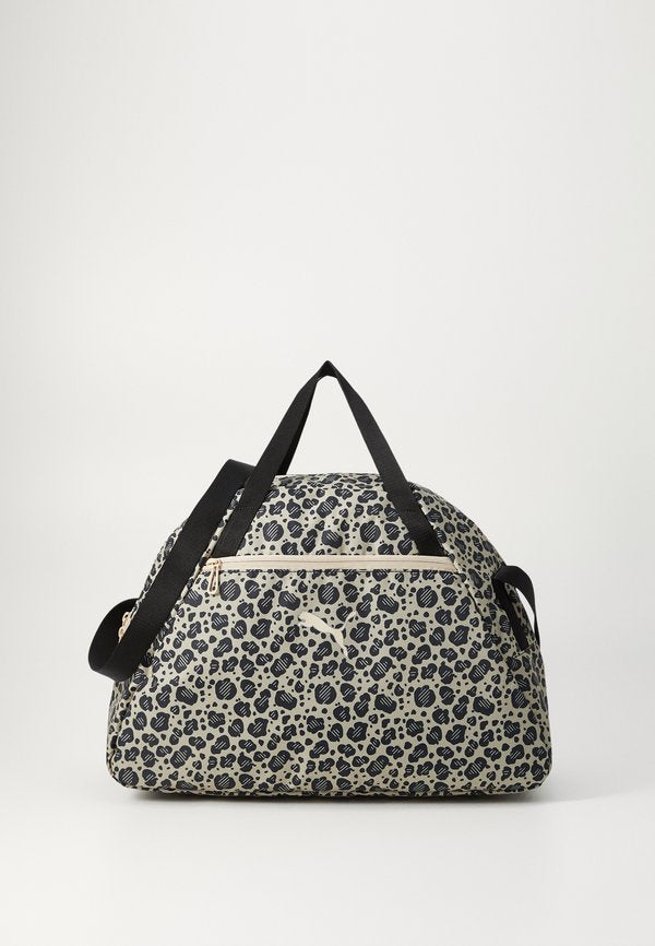 Puma GRIP BAG - Sports bag - black