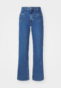 ONLY Wide-fit ONLJUICY High waist Wide Leg Fit