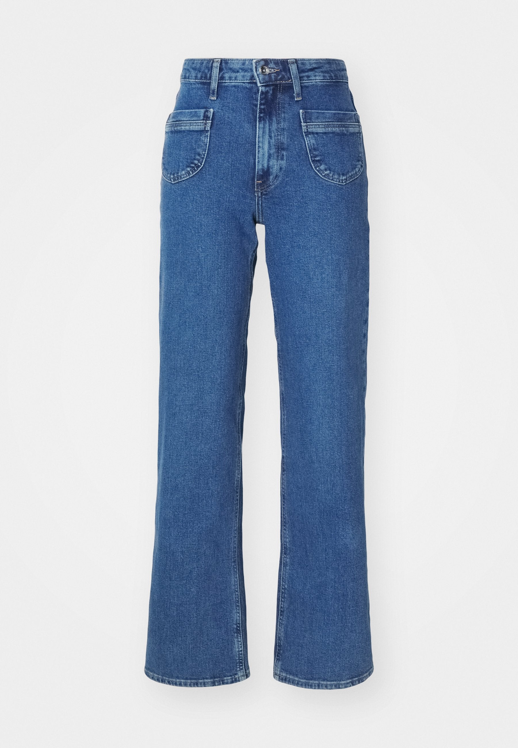 ONLY Wide-fit ONLJUICY High waist Wide Leg Fit