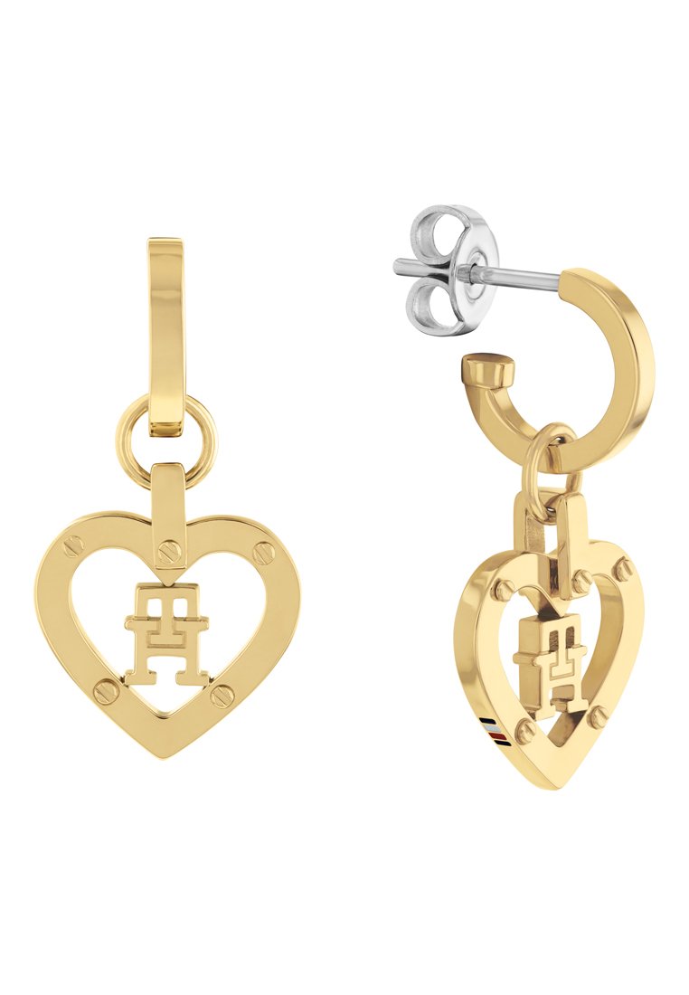 MONOGRAM HEARTS Media 1