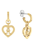 MONOGRAM HEARTS Media 1