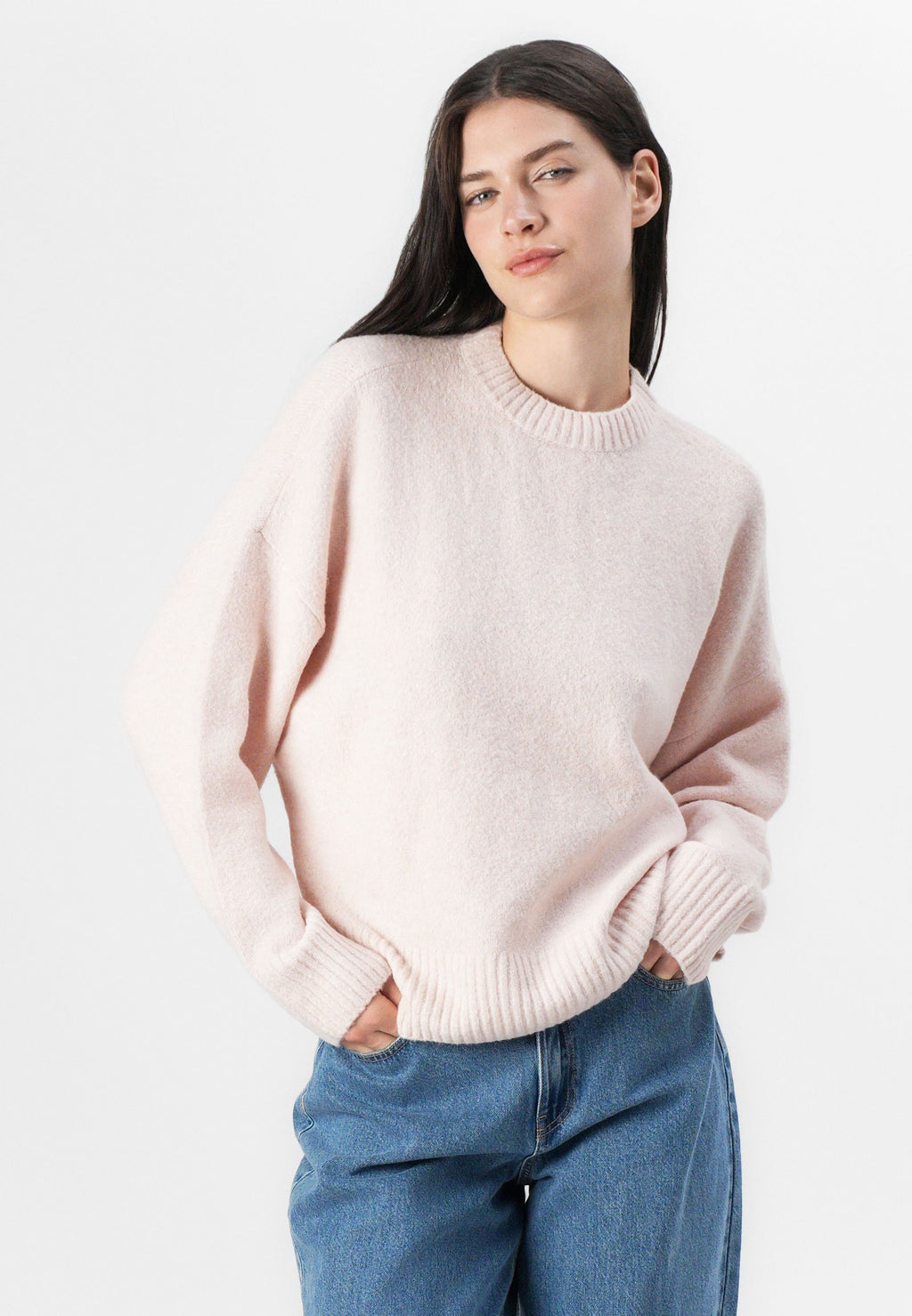 Vero Moda VMBOOM O NECK