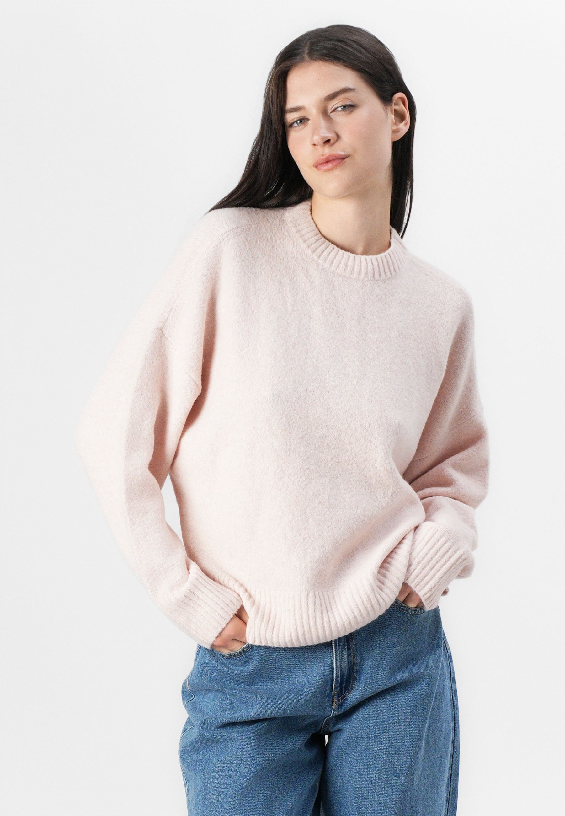 Vero Moda VMBOOM O NECK