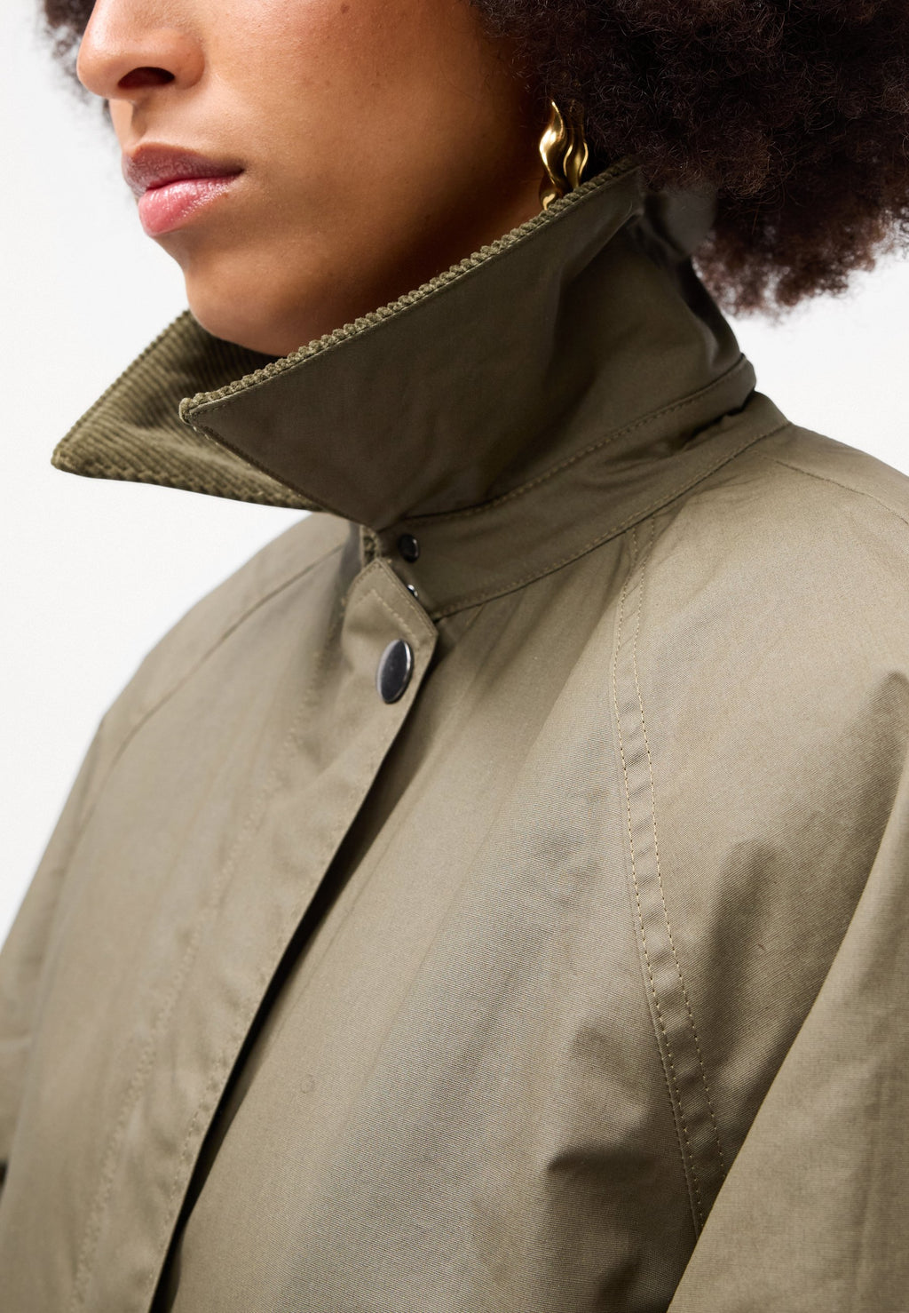 MSCH Copenhagen JACKET
