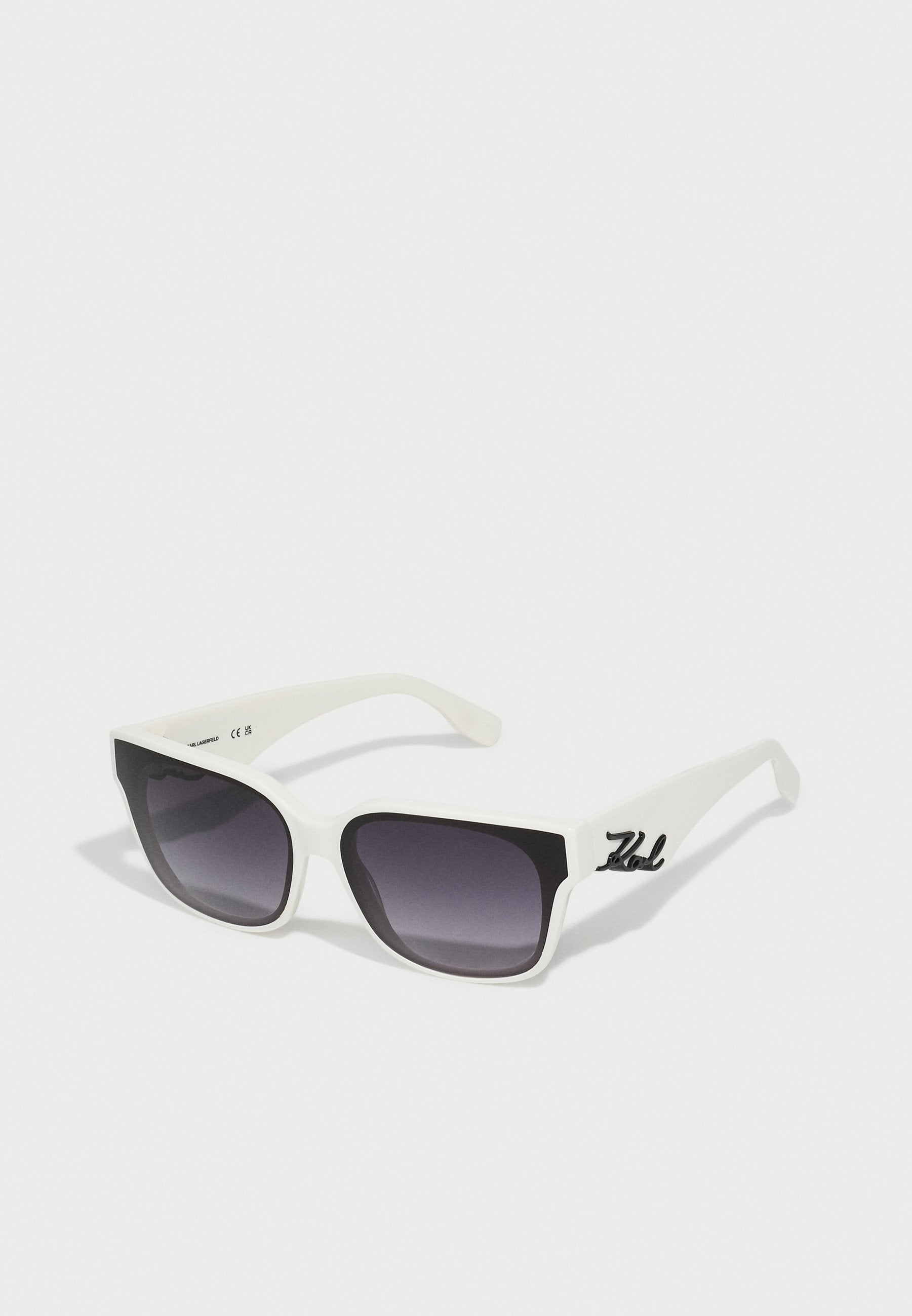 KARL LAGERFELD Sonnenbrille Media 1
