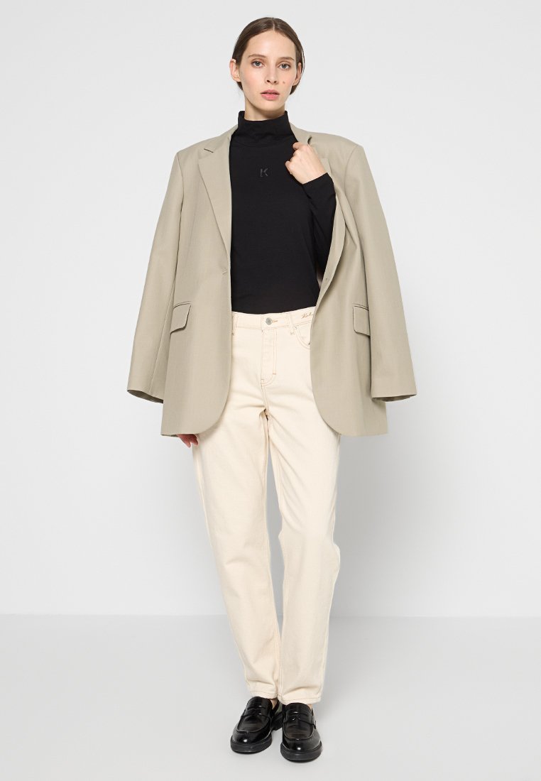 KARL LAGERFELD Langarmshirt Media 2