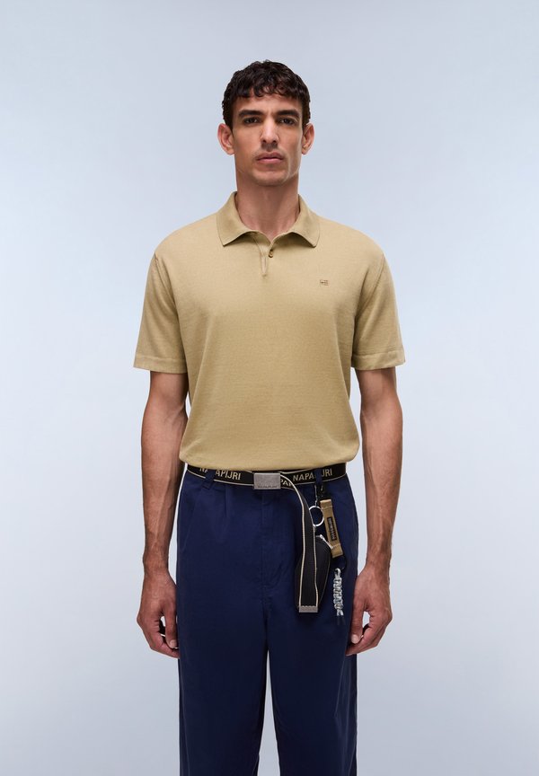 Napapijri HUDSON POLO SS
