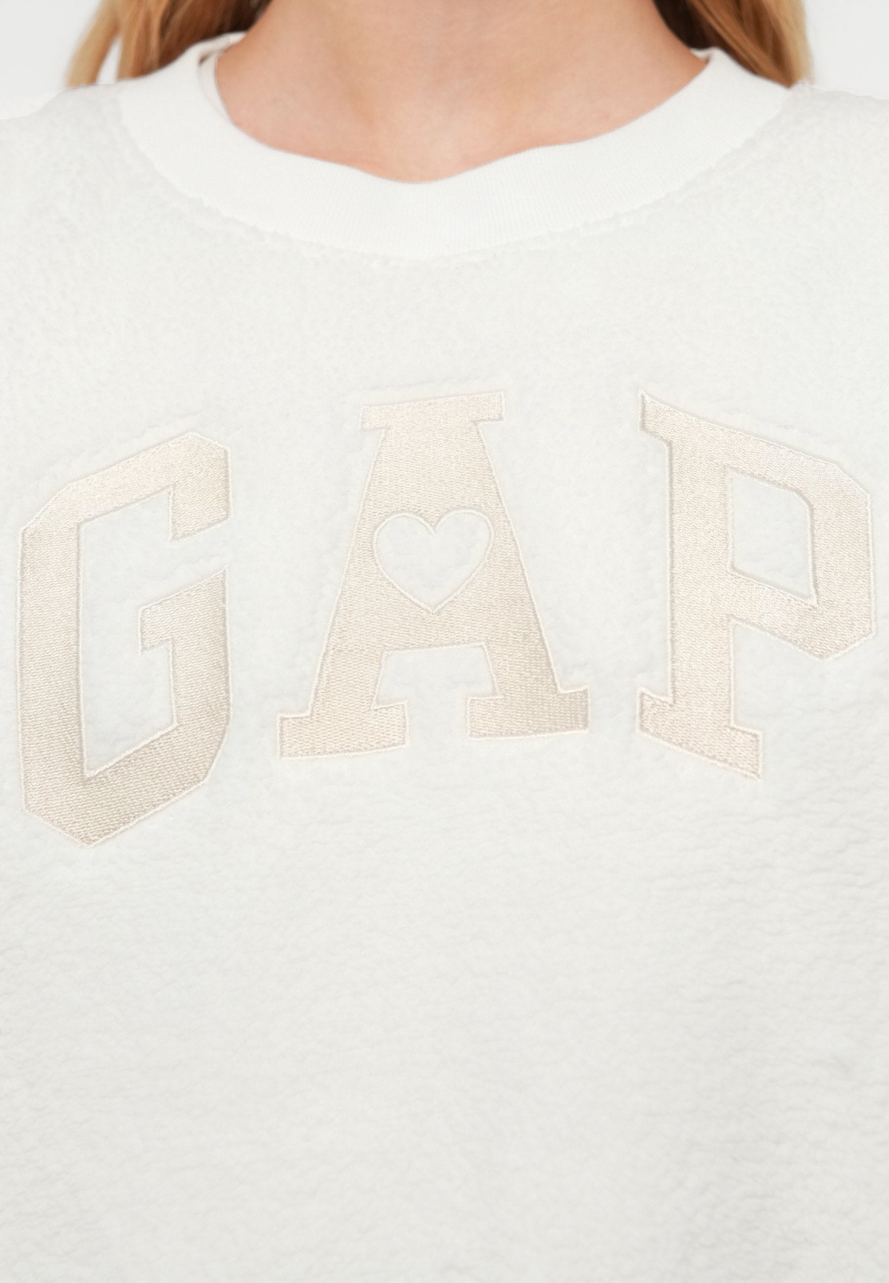 GAP TUNIC PULLOVER