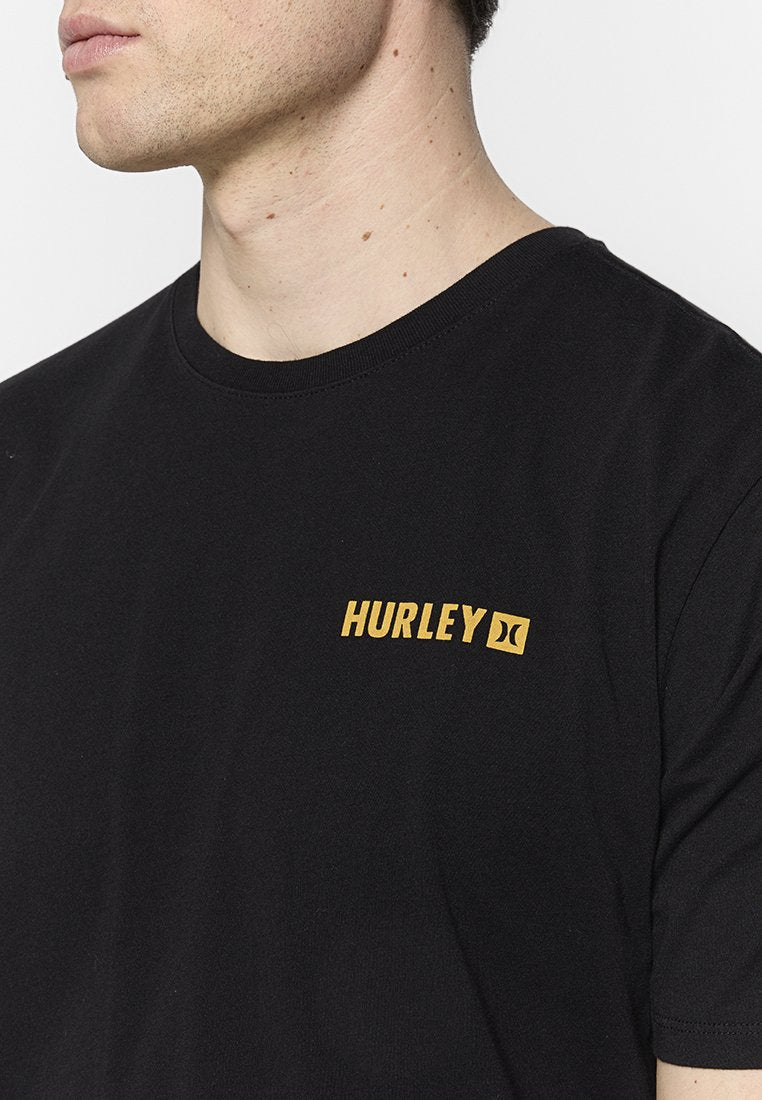 Hurley