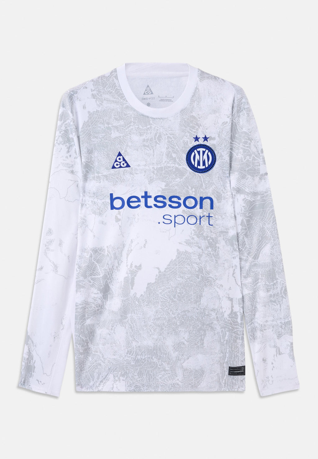Nike Performance INTER MILAN MILAN STADIUM GOALKEEPER FOURTH