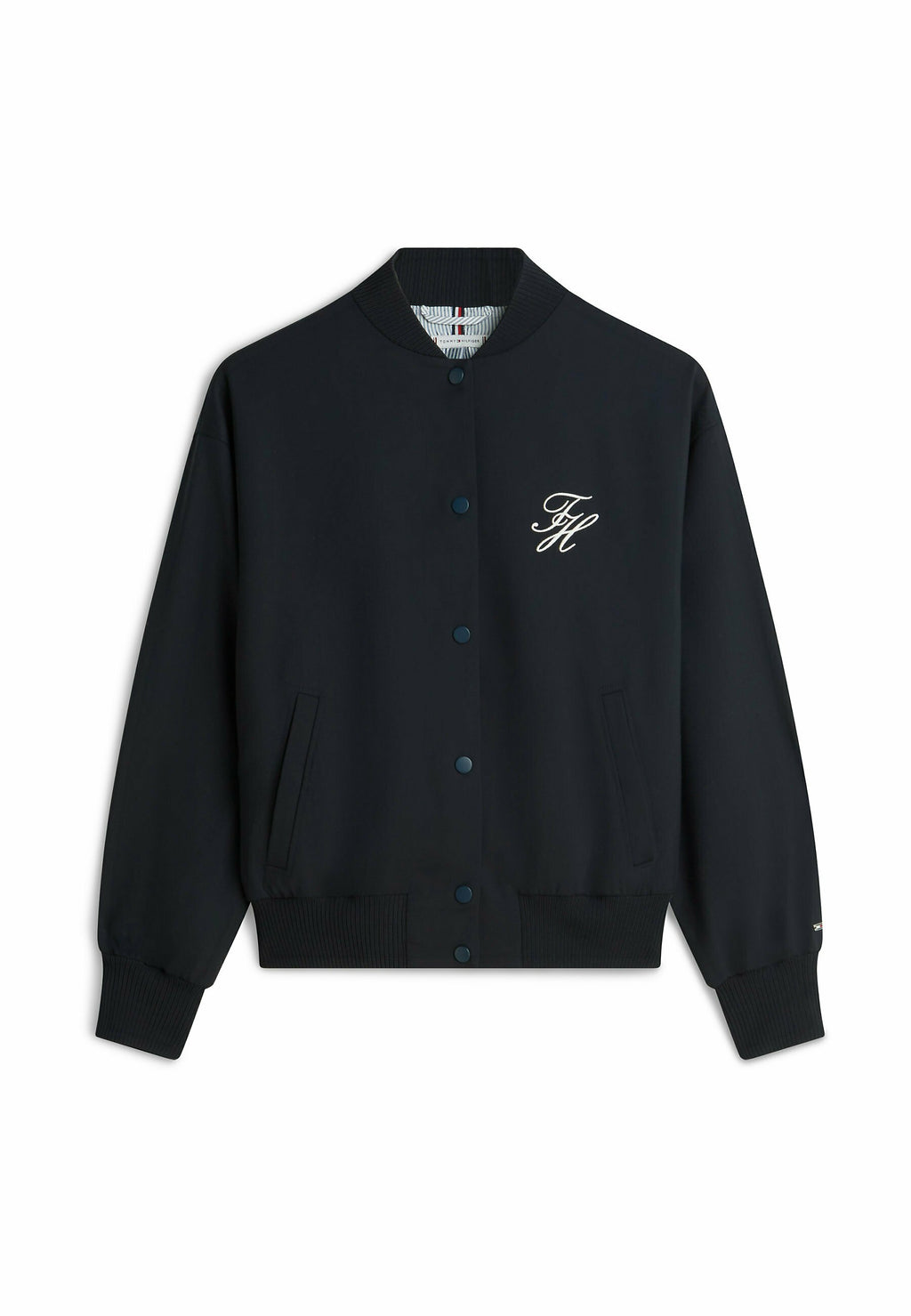 Tommy Hilfiger Bomberjacke Media 1