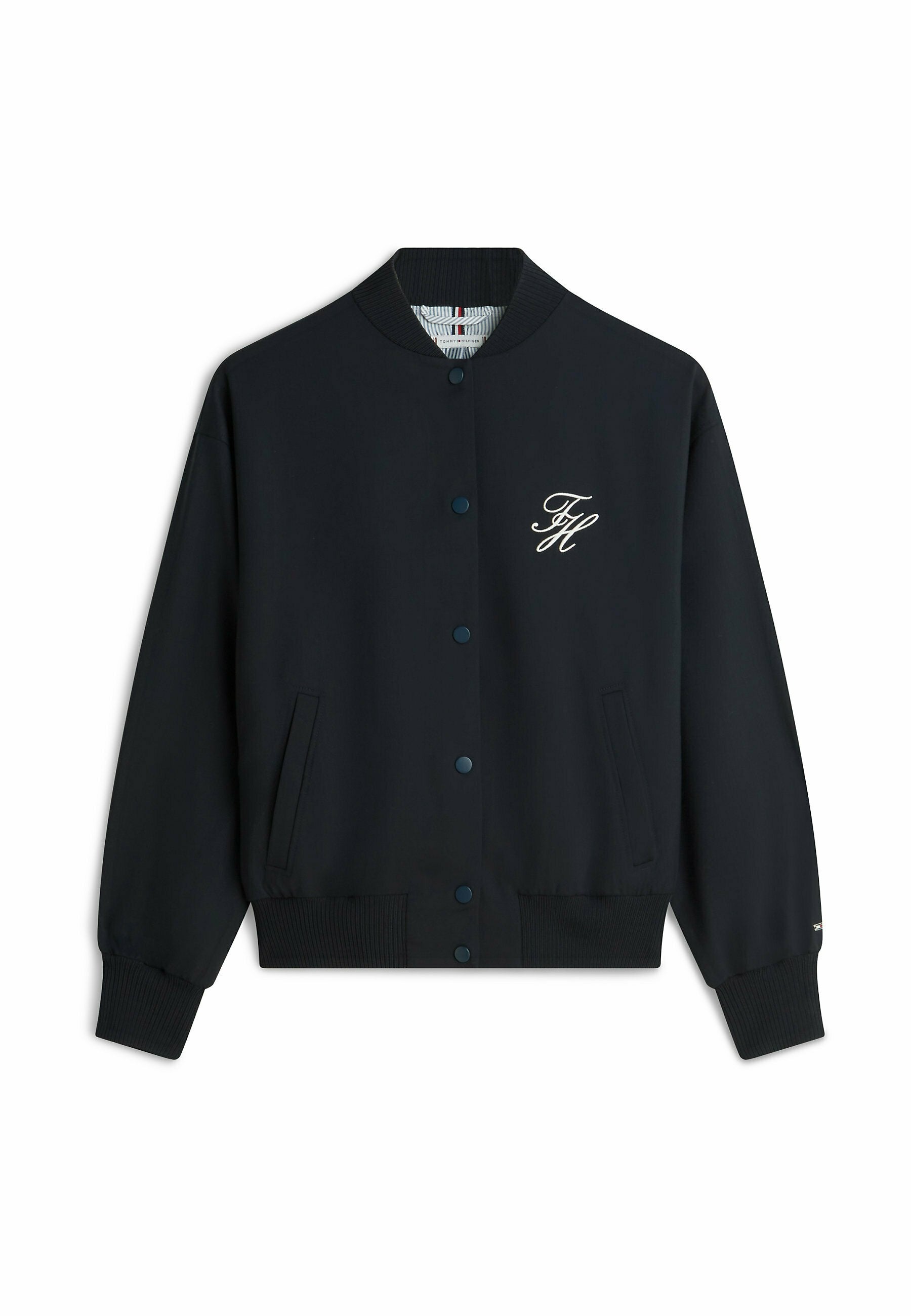 Tommy Hilfiger Bomberjacke Media 1