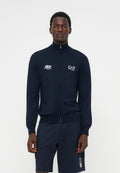 EA7 Emporio Armani Strickjacke Media 1