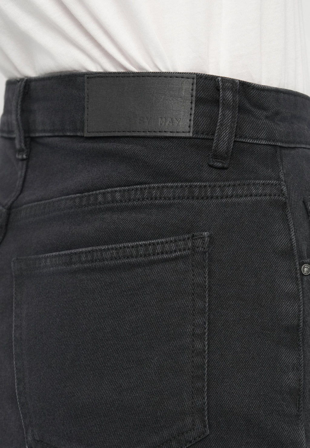 Noisy May Denim NMYOLANDA