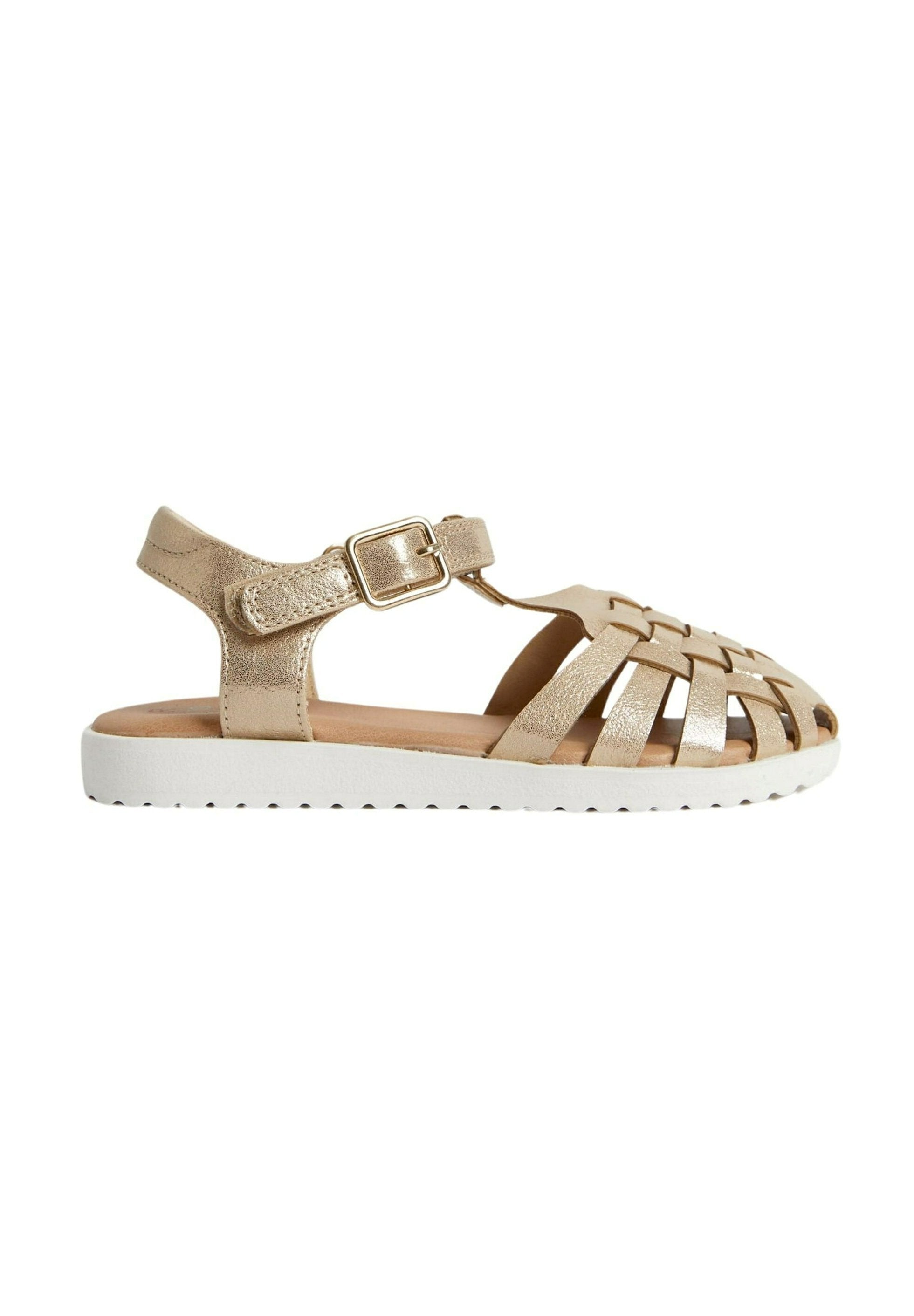 Marks & Spencer METALLIC SANDALS
