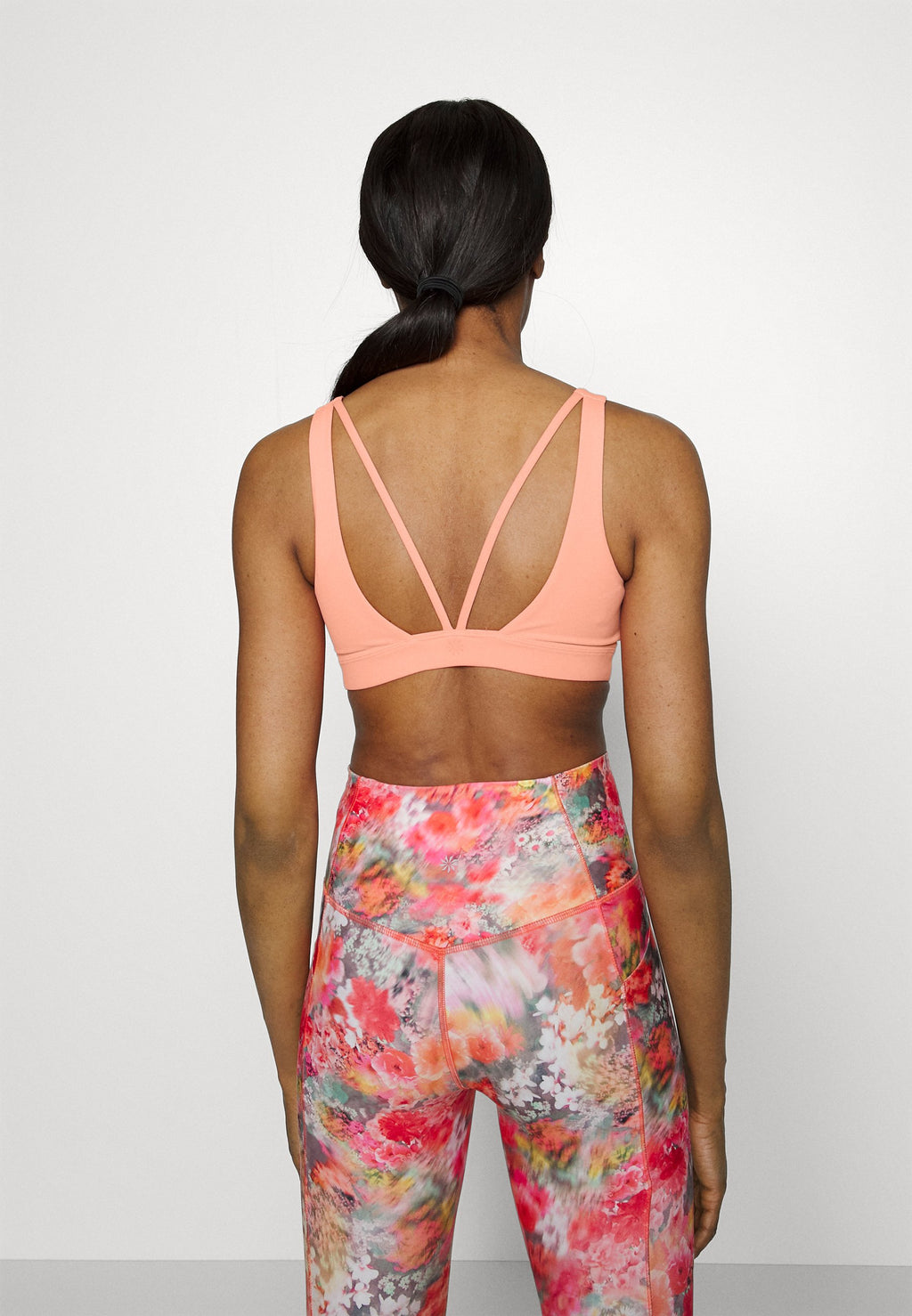 Athleta EXHALE BRA D-DD