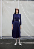 Diane von Furstenberg SANA DRESS