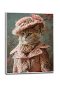 Orange Wallz CAT FASHION