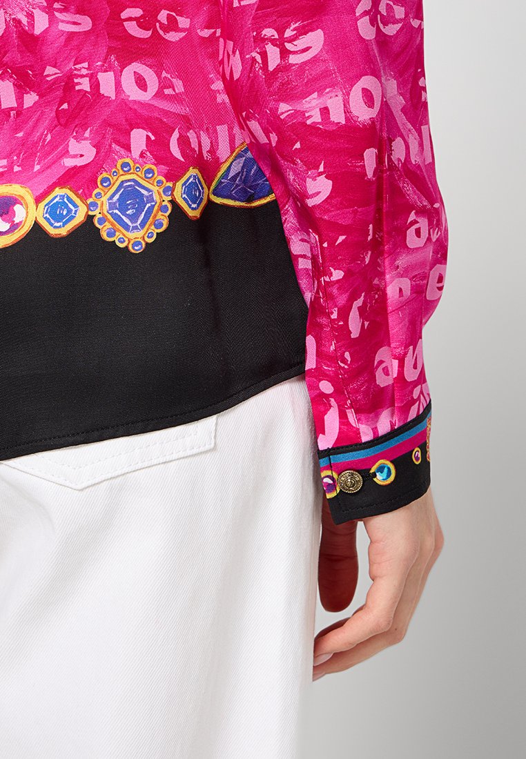 Versace Jeans Couture
