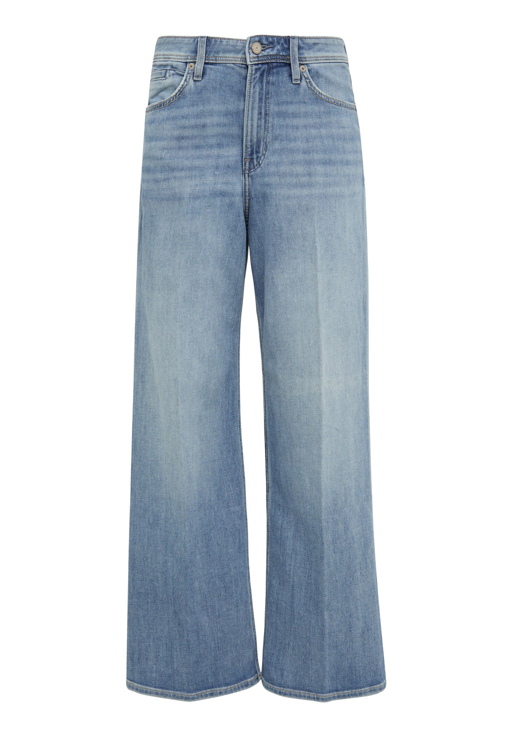 WIDE LEG Media 1
