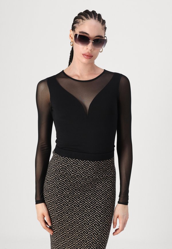 Vero Moda VMARIA High waist Long