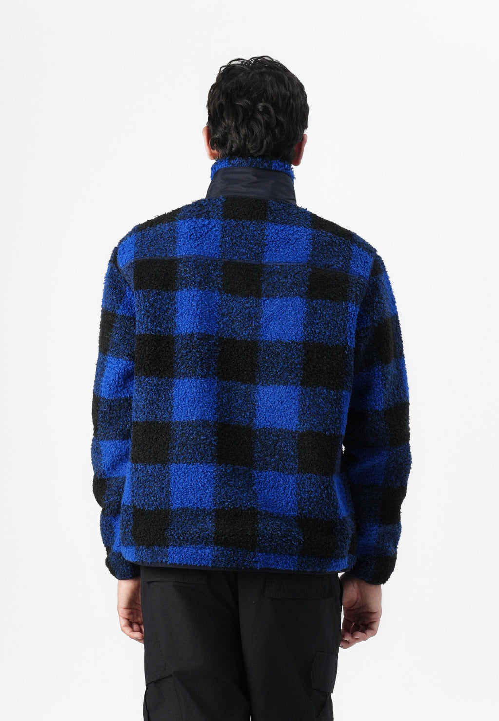 CHECK UNISEX Media 3