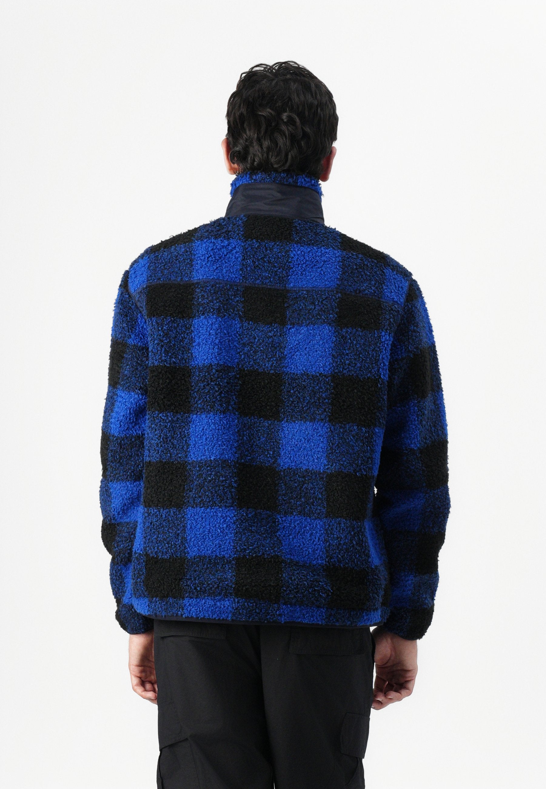 CHECK UNISEX Media 3