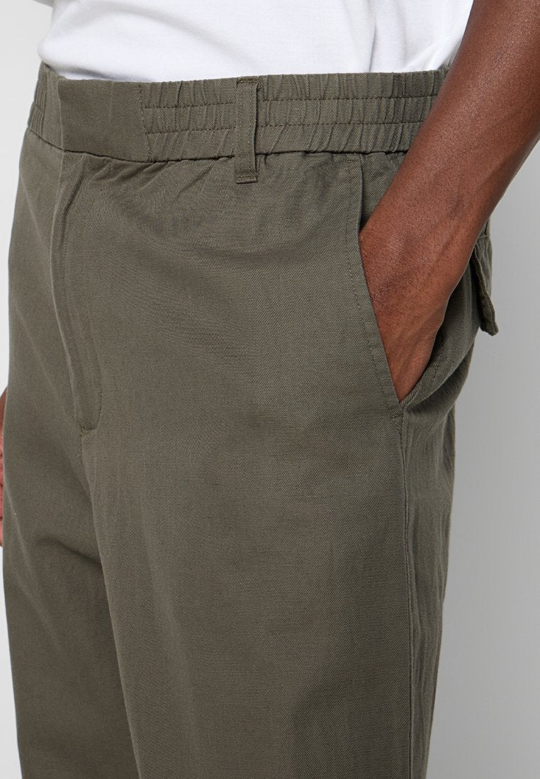 Armani Exchange Stoffhose Media 5