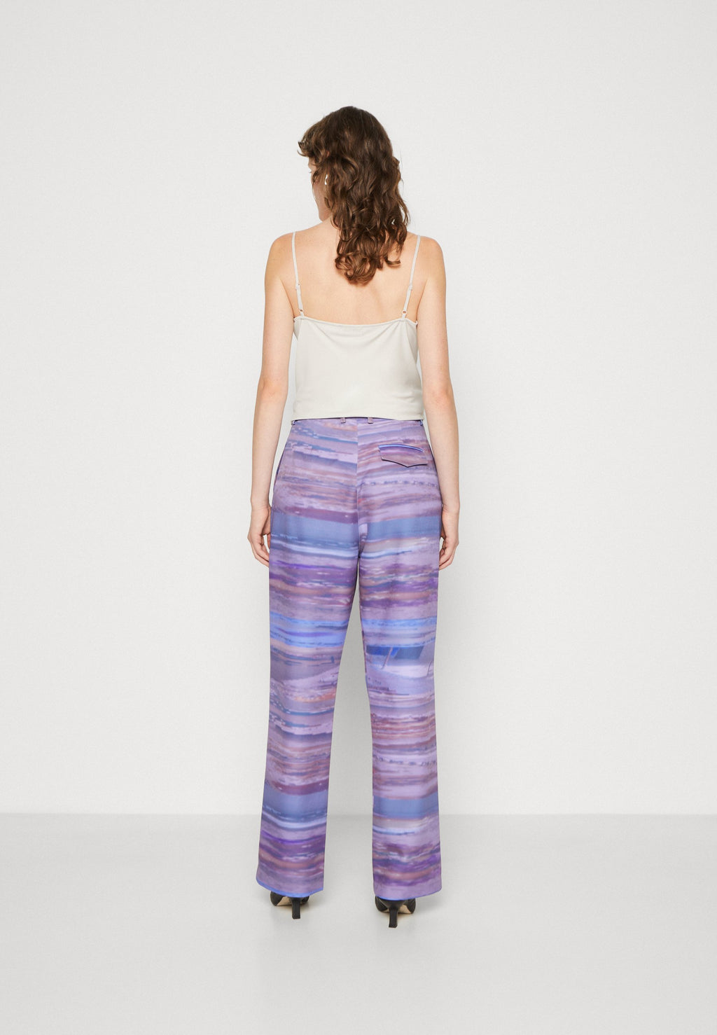 HOSBJERG LINE ADELE PANTS