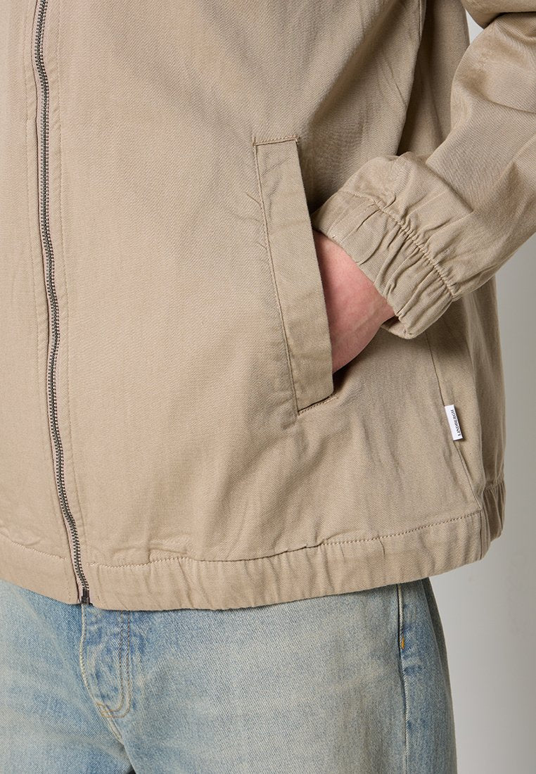 Lindbergh Leichte Jacke Media 4