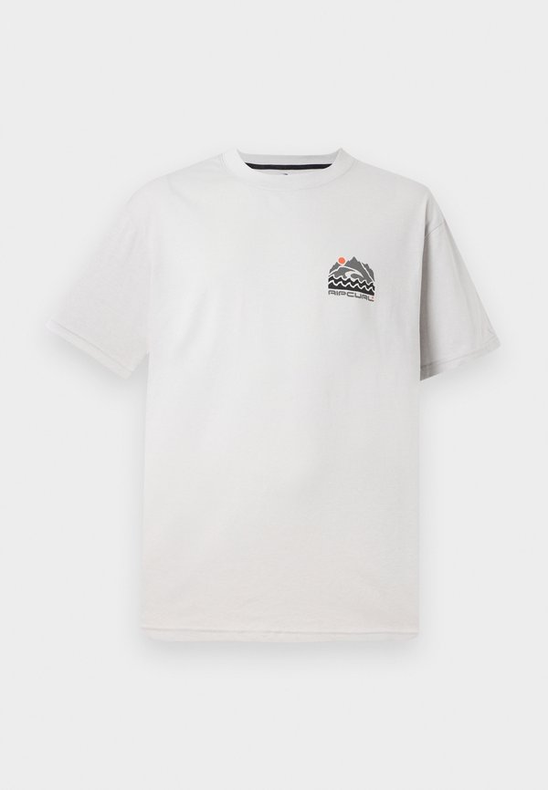 Rip Curl VAPORCOOL SEARCH TREK TEE UNISEX