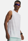 Under Armour VELOCITI - Top - white