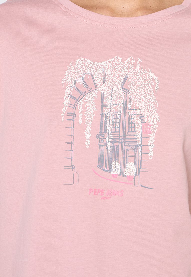 Pepe Jeans