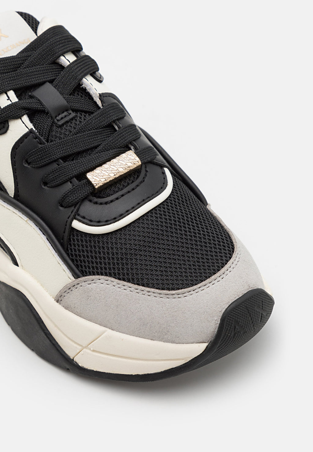 Armani Exchange Sneaker low Media 5