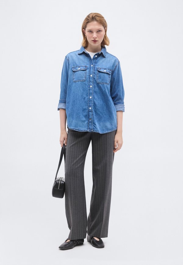 Tommy Jeans RELAXED SHIRT