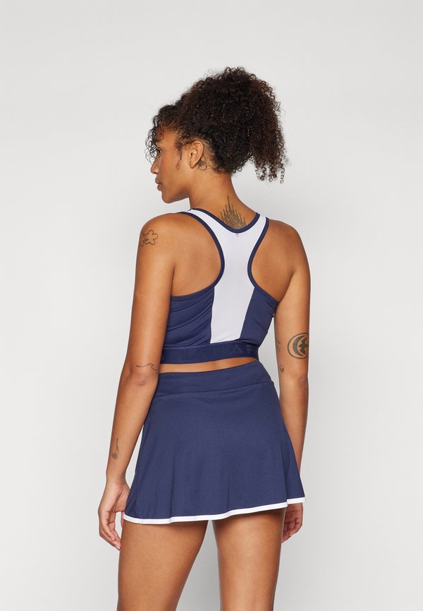 Fila CROP TIMEA
