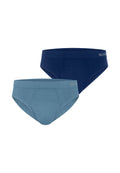 Sloggi 2-PACK GO SMOOTH BRIEF
