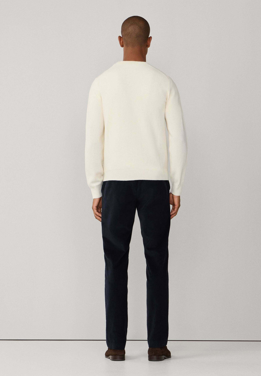 Hackett London CREW