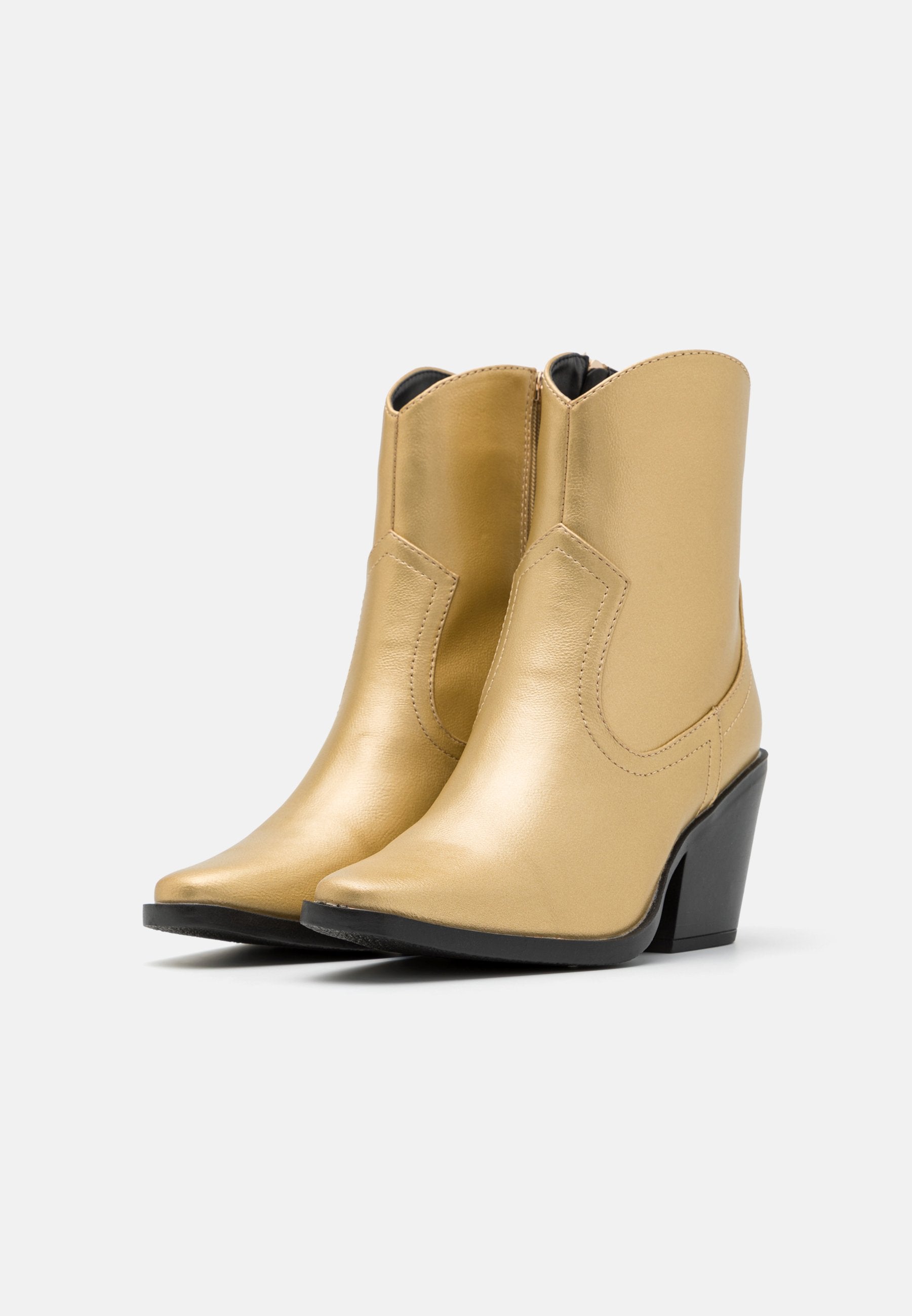ONLY SHOES ONLBROOKE HEELED BOOT