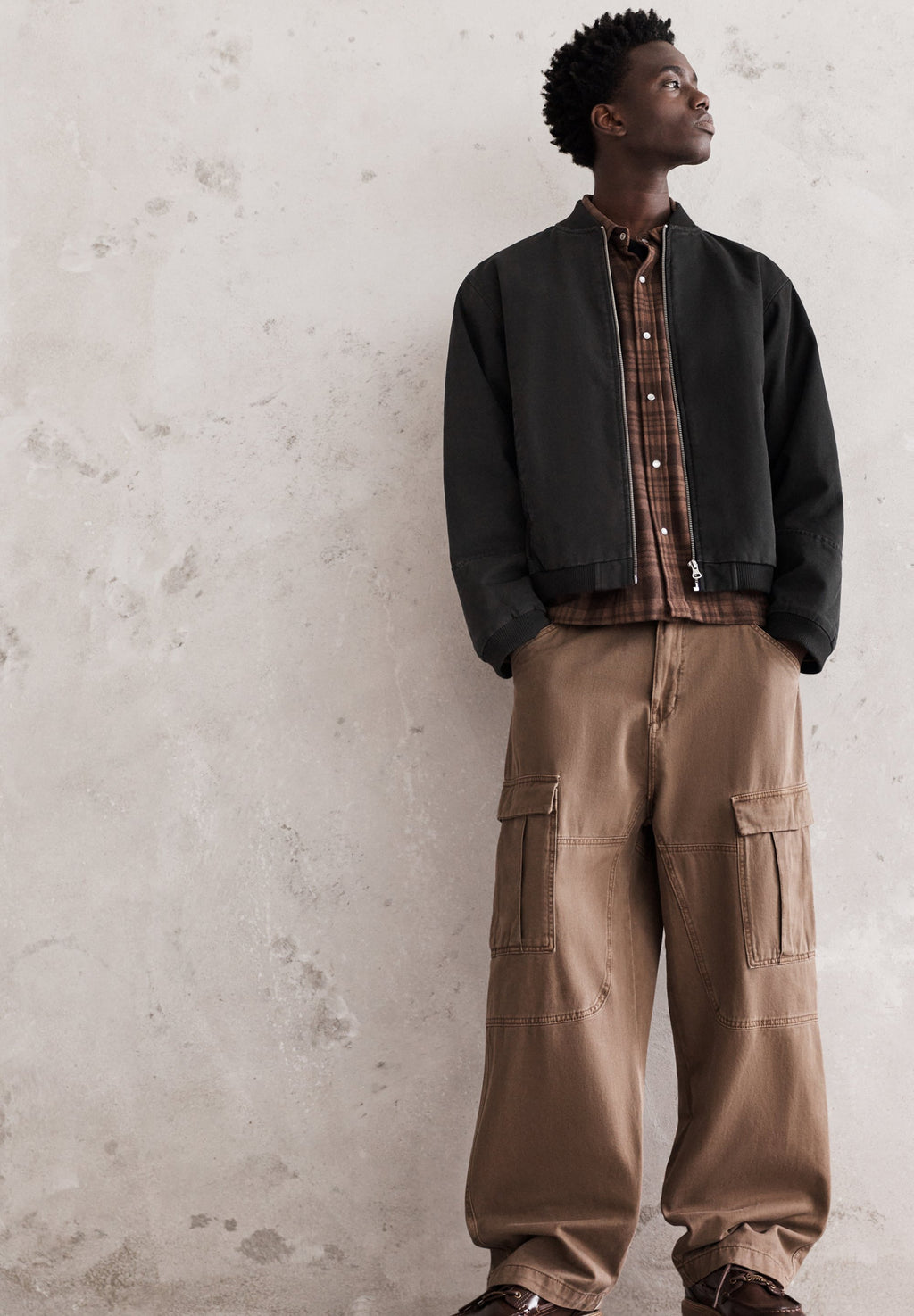 PULL&BEAR